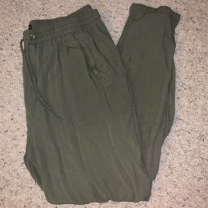 Forever 21 Comfy Pants